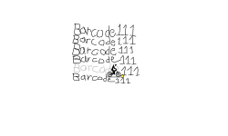Barcode111
