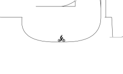 Short tech run