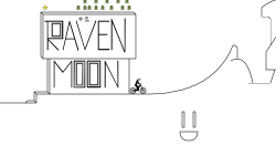 RavenMoon New Friend