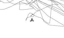 busca la flecha