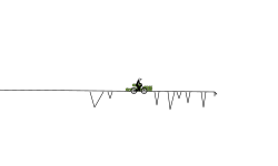 Longest jump