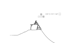 How To: Dirt Jump (desc.)