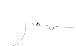 Canyon Jumps