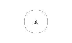 Impossible Track