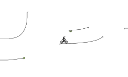 Lined Jumps 2