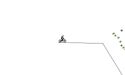Downhill rush