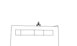 STREET JUMPER