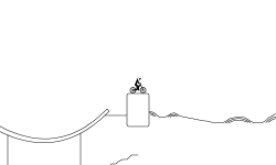 Bannana_Biker Jumps