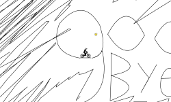 goodbye