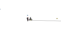 Back and forth