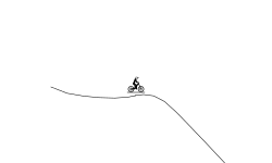 lazy jumps