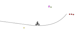 An Actual Level!