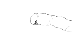 The Cave of Ambolisina