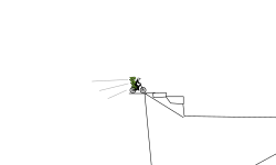 my long track