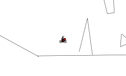flappy ballon with a twist