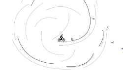 I also like making hold ^s