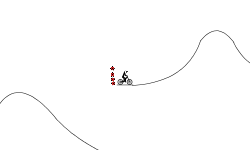 dirt jumps desc