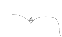 Hill track
