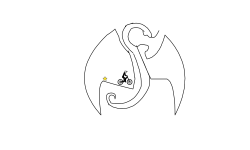 strange music