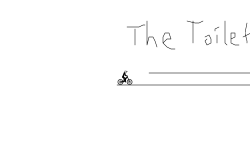 The Toilet Bowl