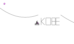 TRIBUTE TO KOBE