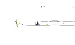 Twisty tube