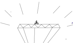 Diamond circle