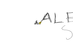Alex Serper is good