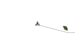 truck jumps