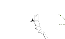 Stunt Jumps