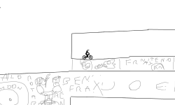 level 4-5 super feer ride fros