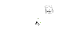 Badasss glitch auto