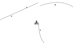 Downhill Dash