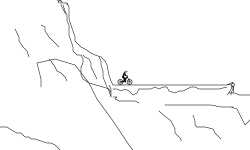 Cave Rider