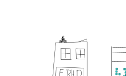 FRHD CITY