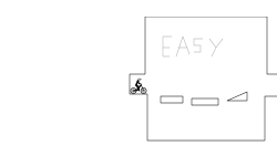 platforming trial
