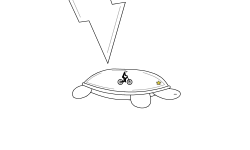 TURTLE!
