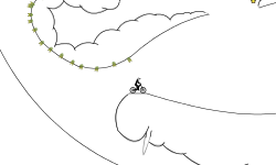 Mtb track