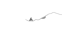 Huge Jump (Desc.)
