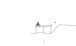 My first attempt