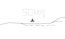 Sorry