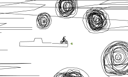 just 1 jump