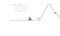 Noob Trials