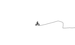 Jumps and Hill climbs III