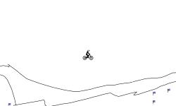 gravity pinnker