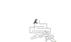 Small maze???