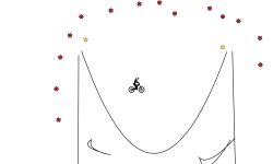 Half pipe