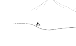 Short Wheelie