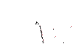 Bomb Fall