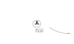 random blob